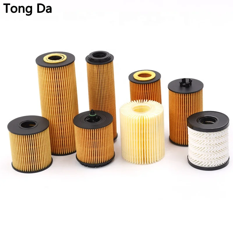 

High Quality Wholesale engine oil filter 04152-38020