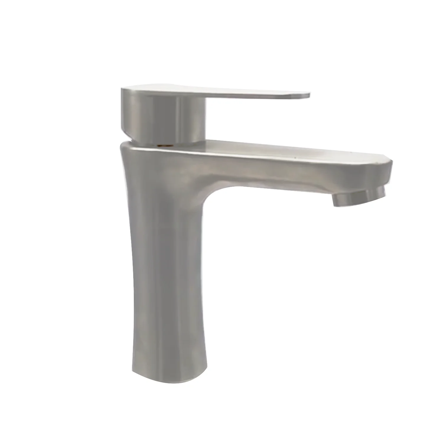 
New design best selling urban single handle waterfall hot cold mixer bathroom lavatory basin faucet from china 
