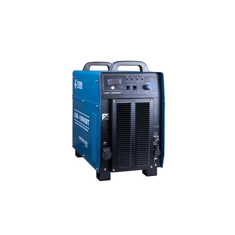 huayuan cnc lgk-100igbt 100a plasma power sourse