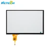 9 inch CTP with IIC Interface touch panel capacitive and Resistive touch panel available