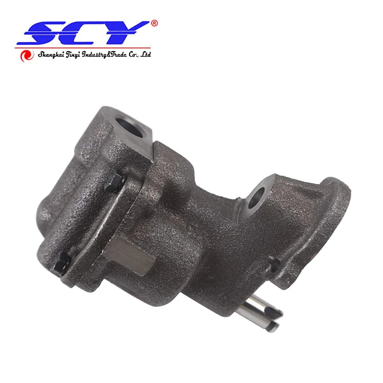 Hot Sale Oil Pump Suitable For Chevrolet M55hv 6011047 2244143 D100544