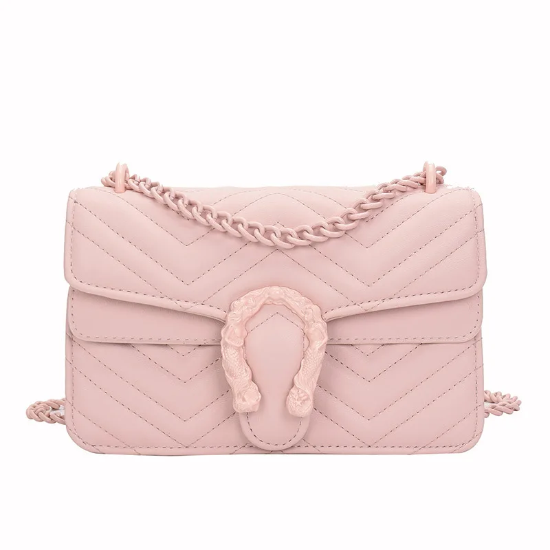 

2021 Wholesale customized good quality custom fashionable messenger bags