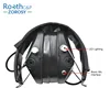 OEM Digital Active Shooting Ear Muffs, Factory Selling Multi-Usage Hearing Protection Earmuffs