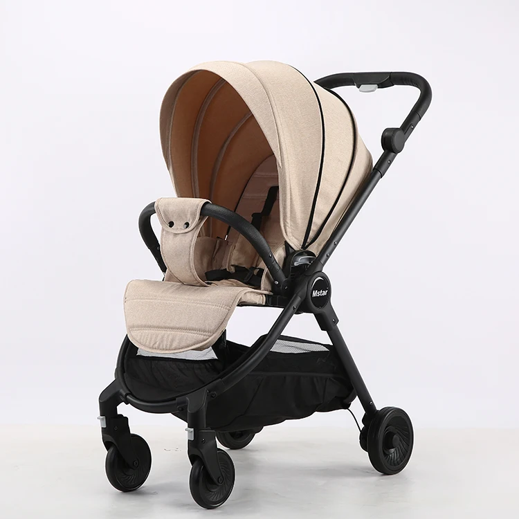 second hand baby pram