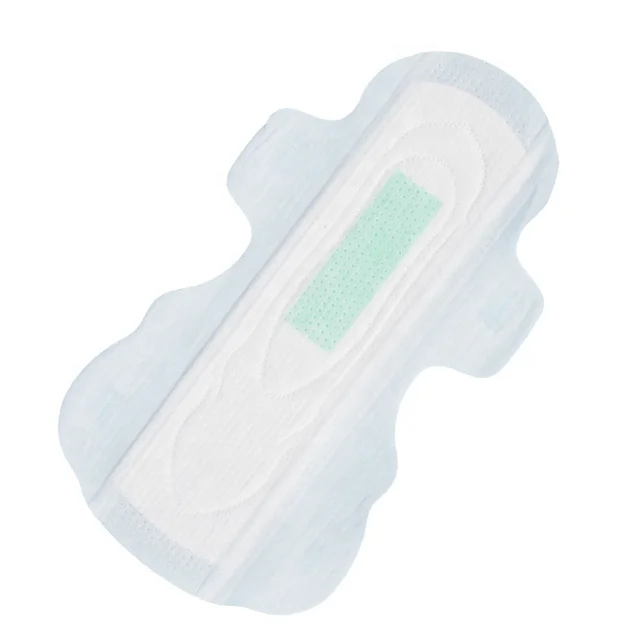 

Super Absorbent Cotton Sanitary Napkin,Comfort Sanitary Pad,Disposal Tampon