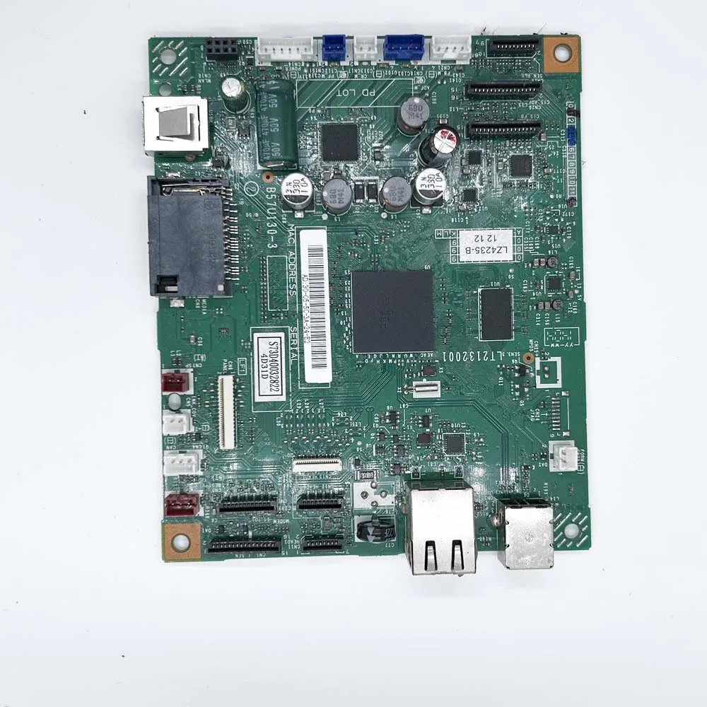 

Main Board Motherboard Formatter Fits For Brother MFC-J4510DW