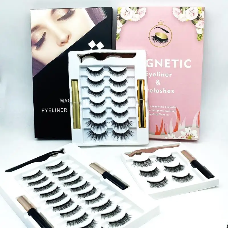 

Wholesale lashpackaging box lashes full strip lashes fluffy 25mm mink eyelash 100% mink eyelashes vendor 3d mink lashes vendors, Natural black