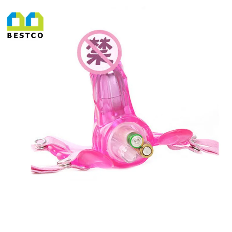 Bestco Hot Selling Strap On Wireless Butterfly Vibrator Sex Toys For Women Buy Butterfly