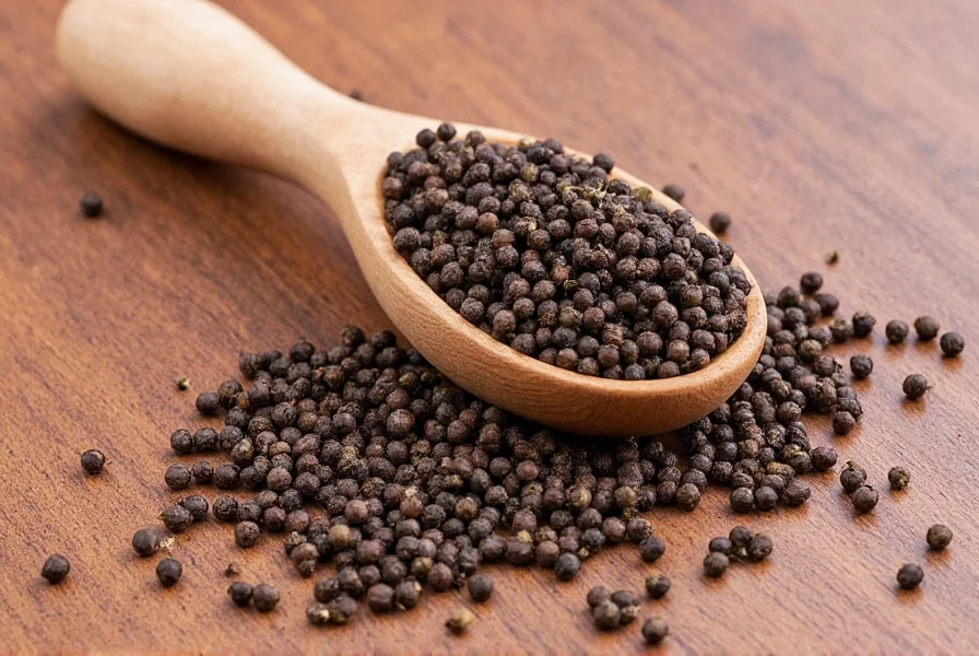 benefits of black pepper