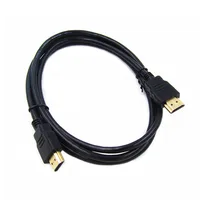 

OEM Gold Plated High Speed HDMI Male to Male Cable Support 3D 4K and 2160P 1080P 1M 1.5M 2M 3M 5M 10M 15M 20M
