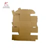 corrugated paper box carton paper box with flute B flute E cardboard