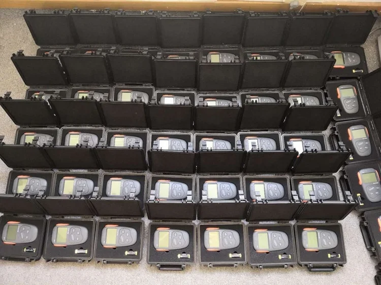 
Best seller Negative Ion Tester Detector,L-100 Solid anion detector,Portable negative Ion detector can replace COM-3010pro 