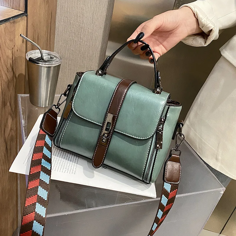 

2020 Hot Wholesale women Handbag Fashion Popular design Chain Shoulder Bag