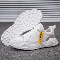 

KSD Fashion Men's Casual Shoes Sneakers Breathable Sport Shoes