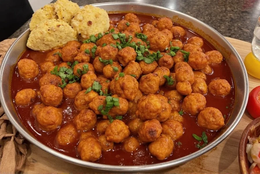 Hot N Chili Indian Restaurant: Authentic Dining Experience