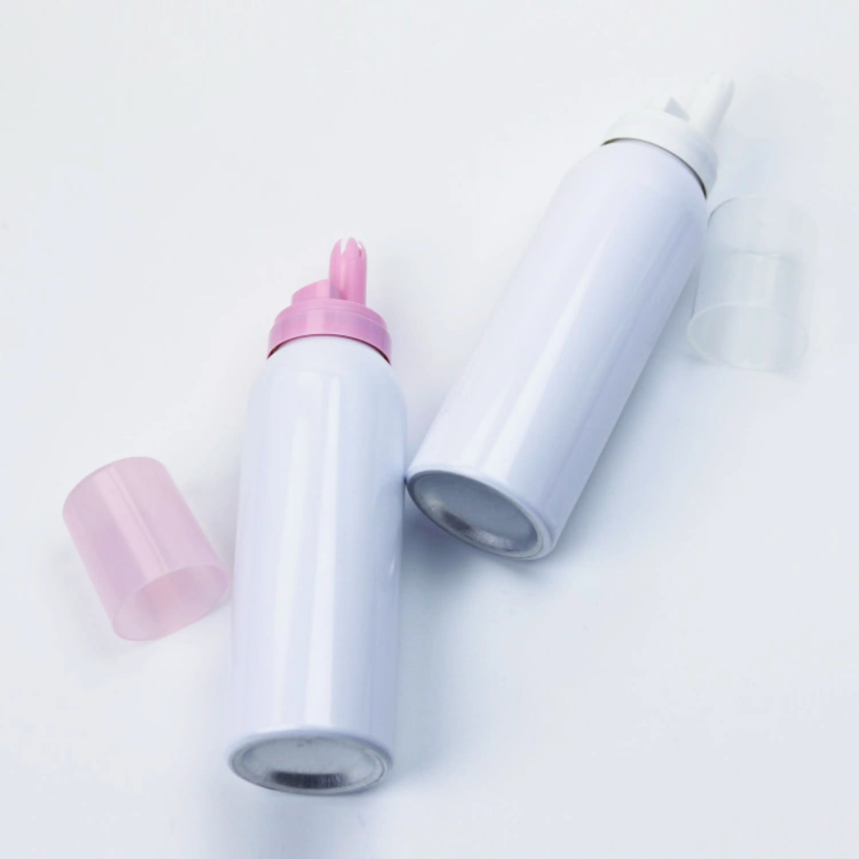 Factory Wholesale Custom Private Label Concentrated Whipped Lash Shampoo Cream Hot Sale Eyelash Glue Remover with Logo Form