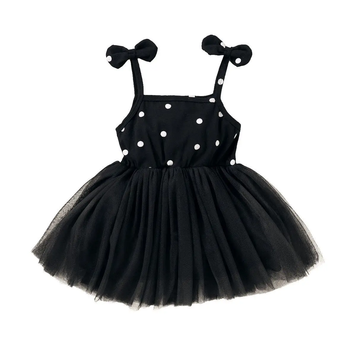 

2021 Factory direct the colorful casual summer kids clothes girls' dresses