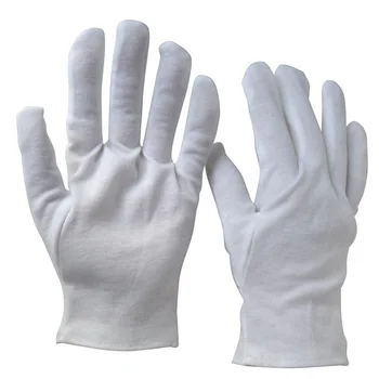 cotton gloves price