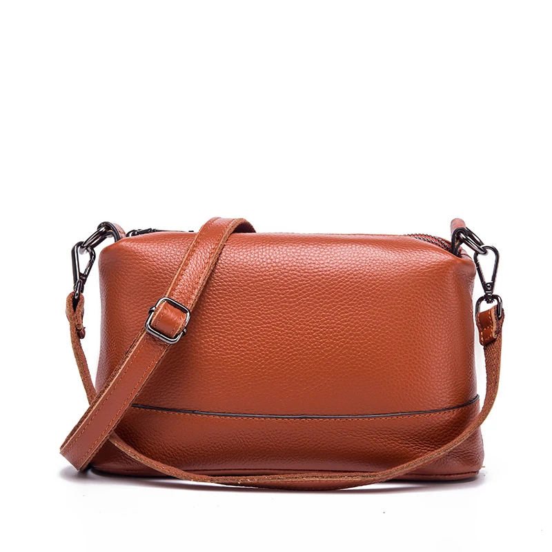 

customization wholesale crossbody bags women handbags new 2021 fashion designer genuine leather handbag