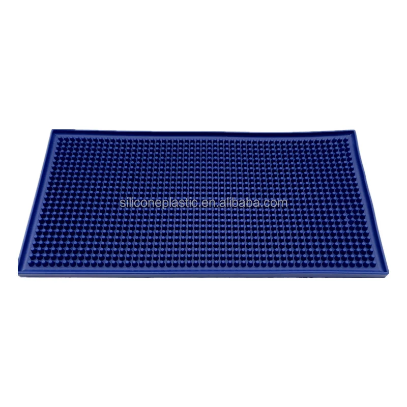 

China factory wholesales OEM logo custom anti slip gym rubber mats, Customized color