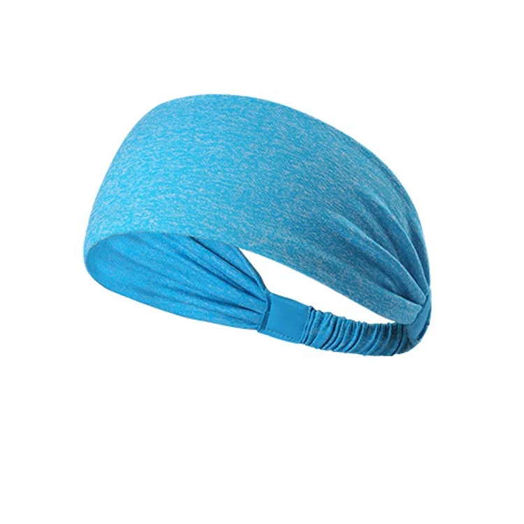 

New product Gym Hands Free Wireless Headband for Running, Customized