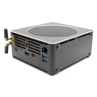 

Factory Sell Intel Core I9 Gaming Computer 8950Hk I7 8750H Mini Pc Windows10 With Hd Dp Ports Dual Band Wifi