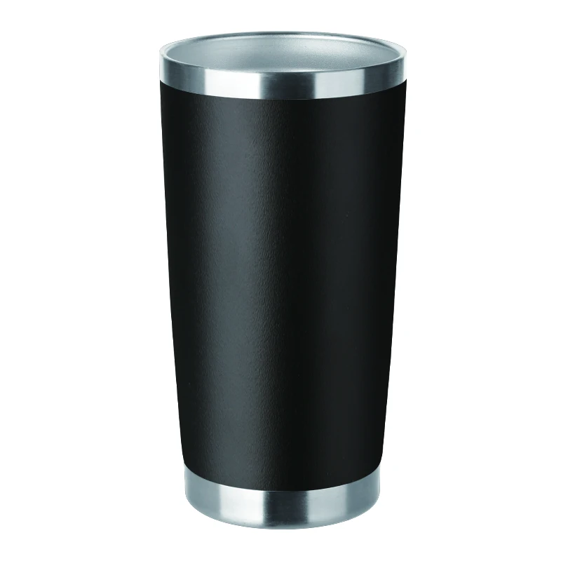 

WeVi 20oz and 30 oz Double Wall Stainless Steel Vacuum Insulated Coffee Tumbler With Straw Wholesale, Customized color