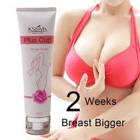 

Amazon Hot selling sexy ladies shape push size up fast breast lifting firming massage big breast enlargement tightening cream