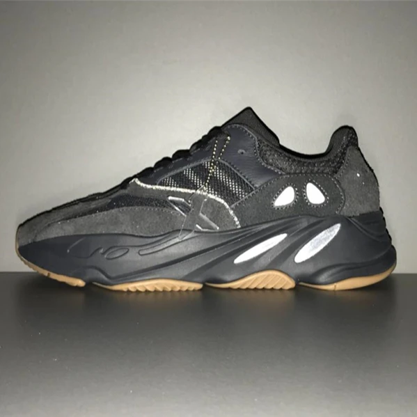 

2020 1:1 OG G5 Quality Yeez 700 utiblk fv5304 utility black V2 Running Casual Sport Sneakers Custom Yezze Putian Zapatilla Shoes
