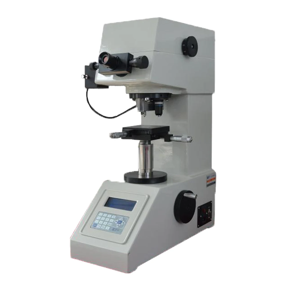 

200HV-5 Professional Supplier Offer Portable Vicker's Hardness Testing Machine Excellent Quality