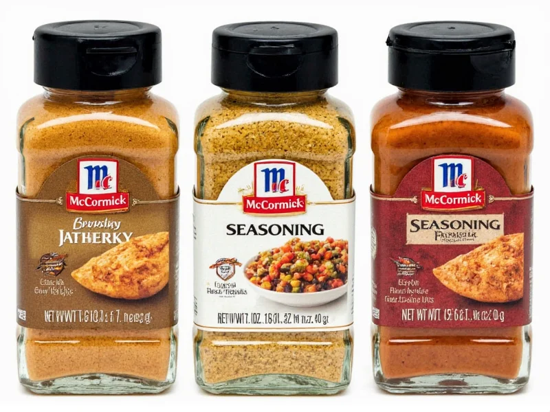 McCormick Seasoning Packets: Uses, Tips & Creative Applications