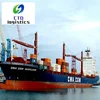 Laptop / Camera / Tricycles / Vape Fast Professional Sea Freight Shipping Cost From China To Vietnam Door To Door Cargo Agent
