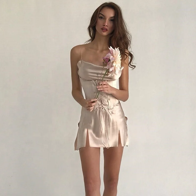 

Fashionable Club Dresses Sexy Mini Dress 2021 Women Dress