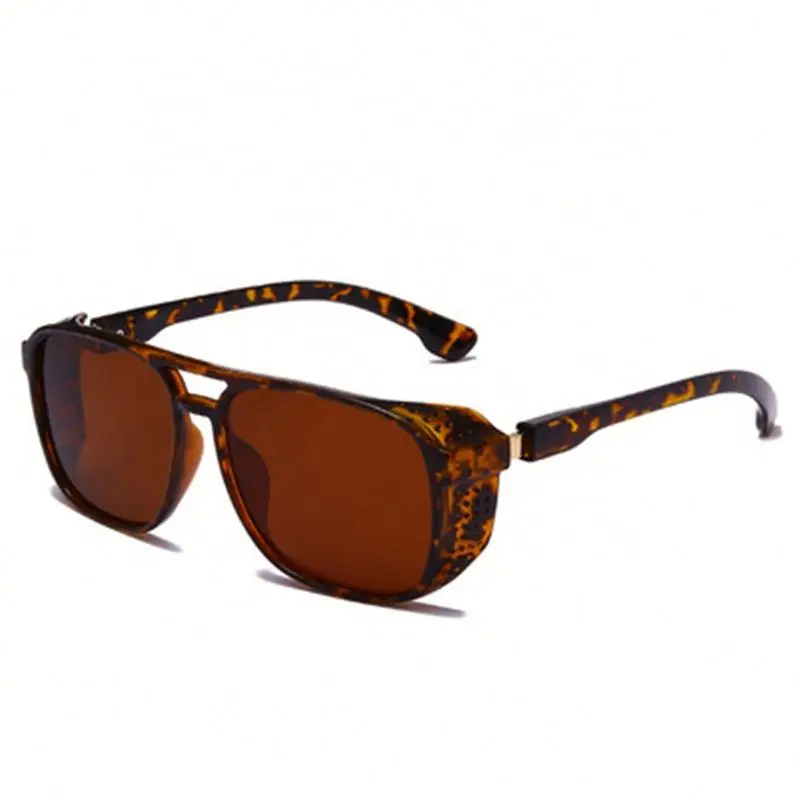 

Windproof Outdoor Portable Plastic Sports Eyewear, 8 colors