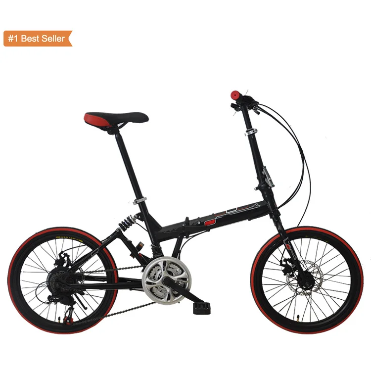 

Istaride 14 16 18 20 Inch Folding Bicycle High Carbon Steel Urban Cycling Boys And Girls Adult Foldable Bike, Customized