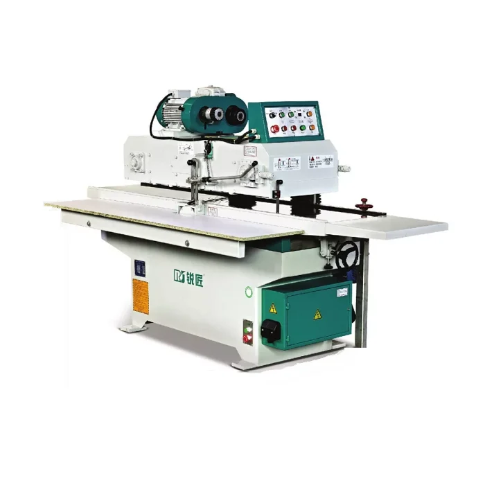 Mbz524 Automatic Woodworking Surface Planer Automatic Feeding For Wood