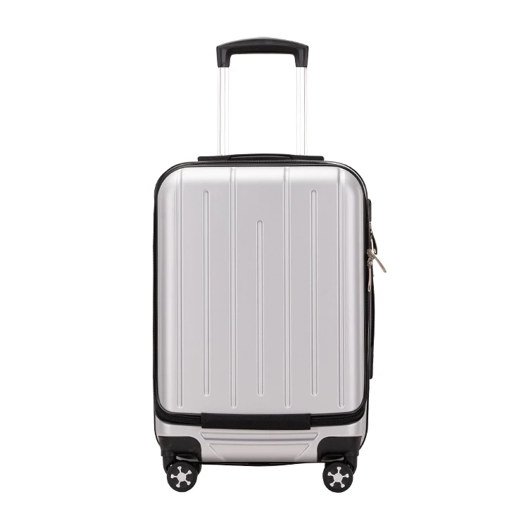 Custom Luggage Hard Case Travel Bags Trolley Suitcases Luggage For