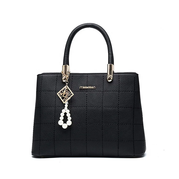 

Factory hot sales modern designclassic with charm elegant handbags for women
