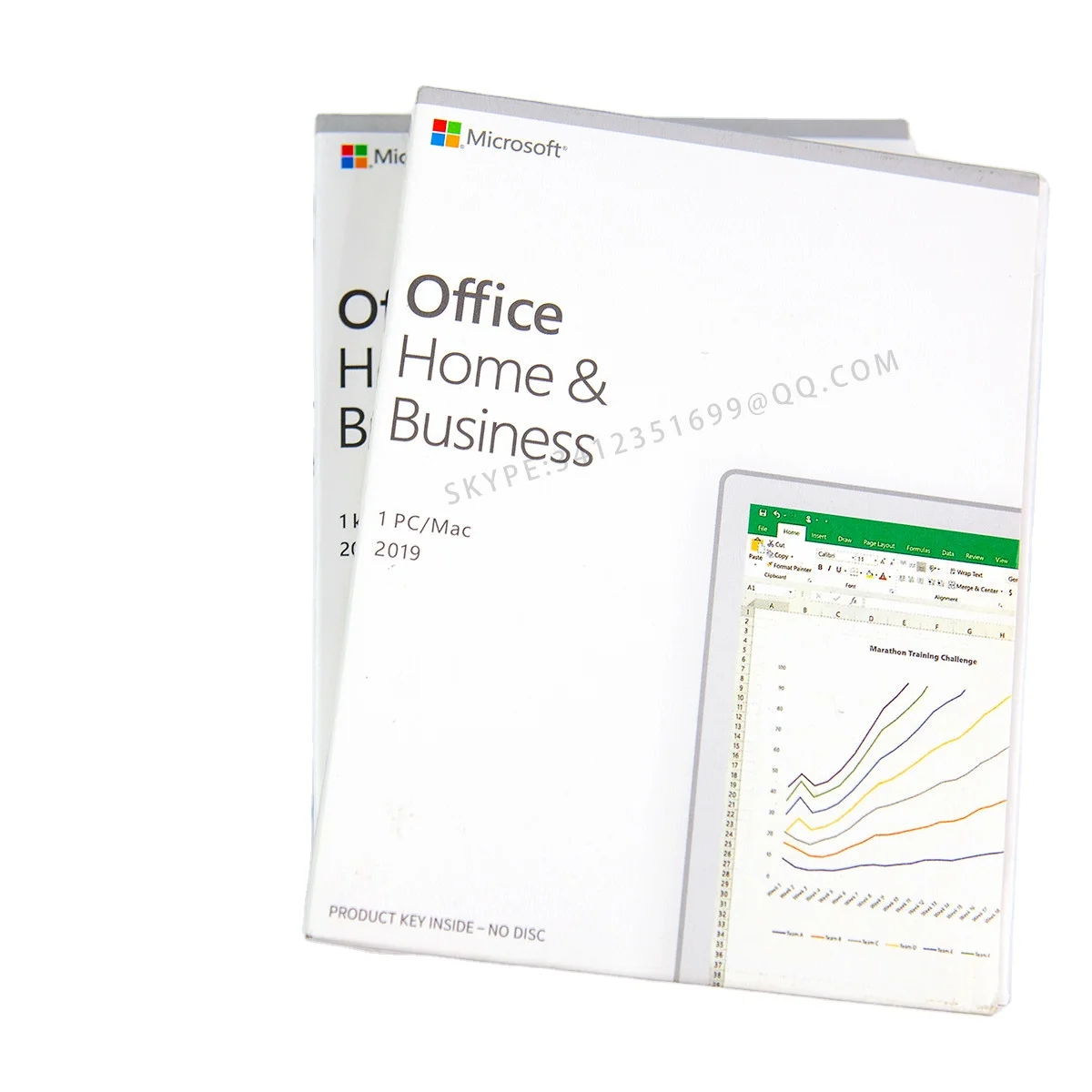 New product office 2021profess