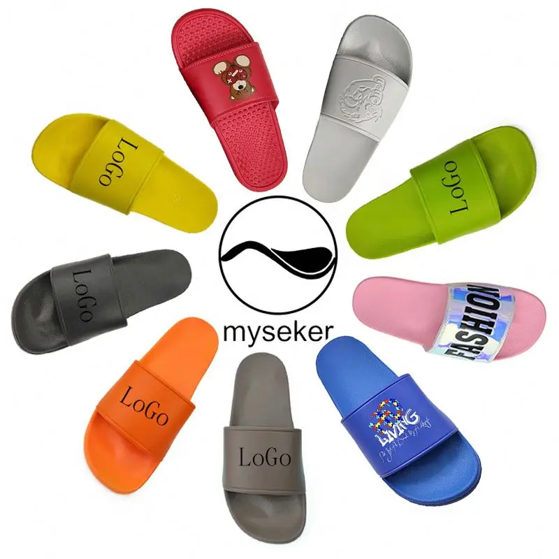 

Slippers Wholesale India Flower Pattern Men Espadrille Slides Avakado Terlik Spoderman Colorful Size 13 Chinelo Personaliza