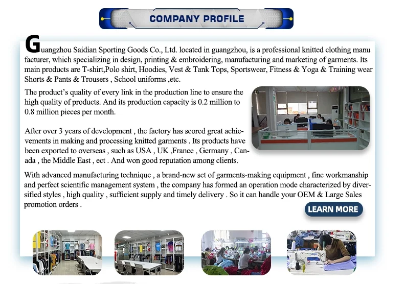 Mens slim fit high quality custom printed elastic sleeve cuff t shirt