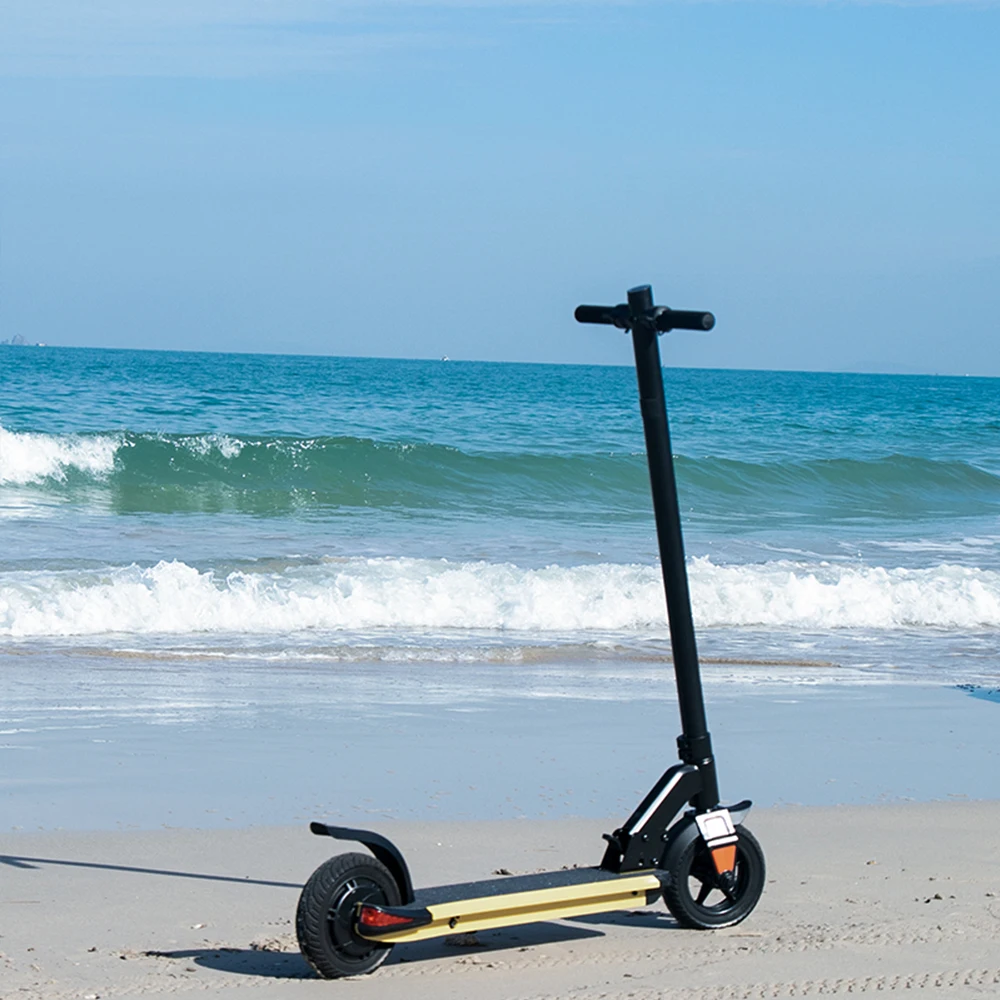 

High Quality 300w teenagers Electric Bike Scooter Electric Scooter Electric Bike Scooter For Adults