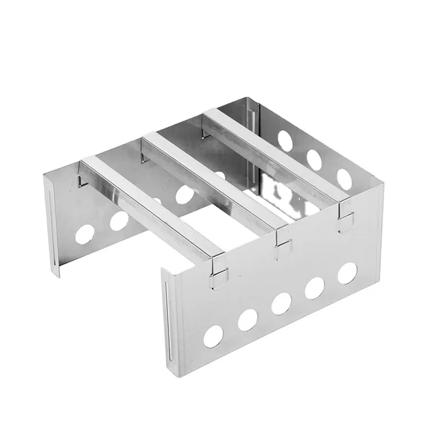 

Camping Stove Stainless Steel outdoor Stove