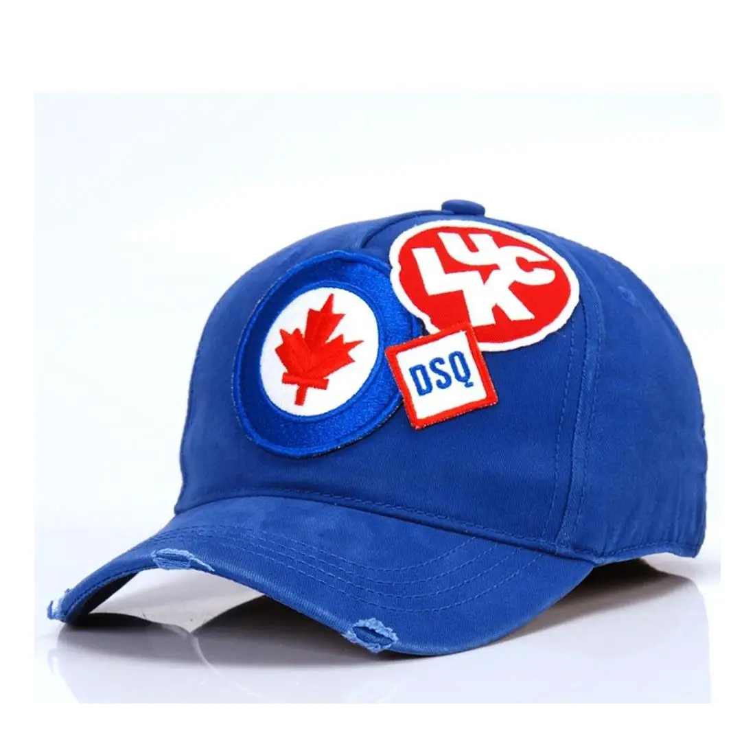 

2020 Style Dsqicond2 Embroidery Hats & Caps Men Women Snapback Cap For Men Baseball Hat Golf Gorras Bone Casquette D2 Hat D70