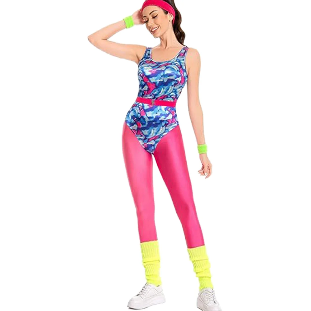 High Elasticity Quick-Dry Yoga Pants