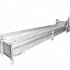 Commercia industrial meat fish seafood Ice coating glazing machine