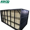 SCR denitrifying titanium dioxide SCR catalyst