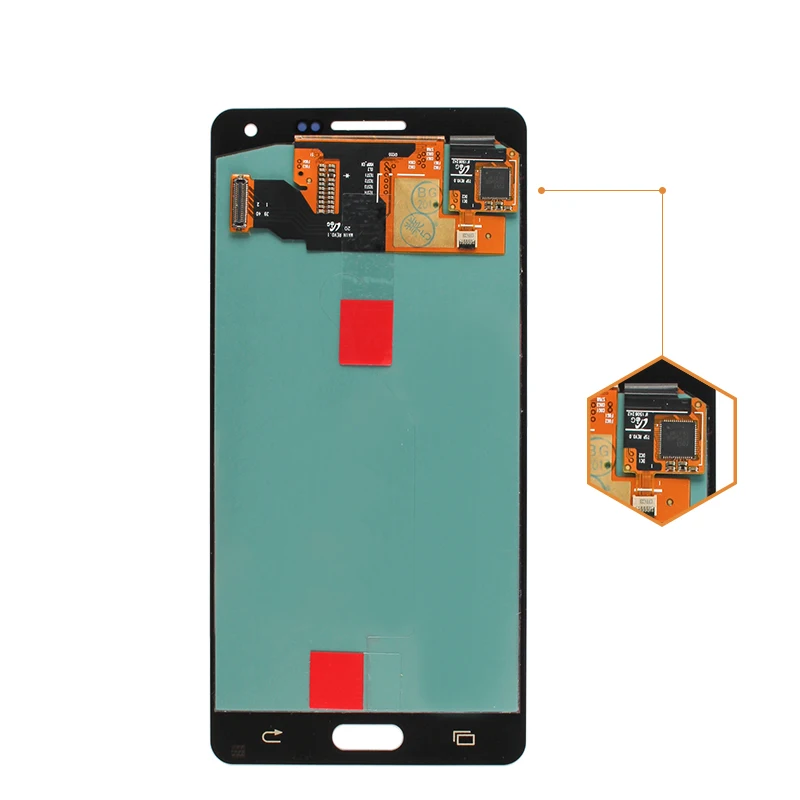 Display A5 2016 Lcd Screen,For Galaxy A5 2016 Display Screen,For