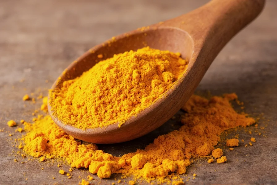 Turmeric Health Benefits: Science-Backed Advantages Explained