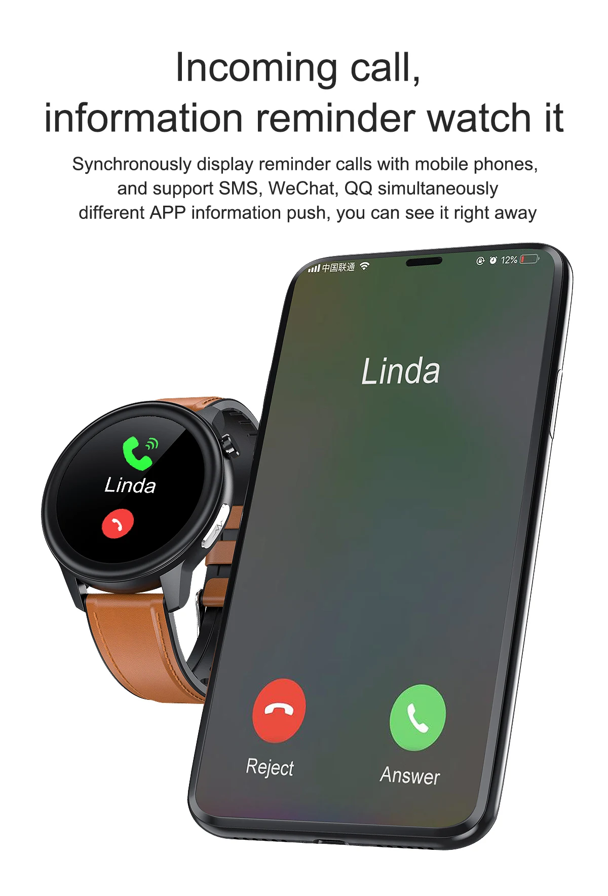 android wear ecg